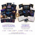 ✨ CONSTELACIONES FAMILIARES + TAROT TERAPÉUTICO PROFESIONAL