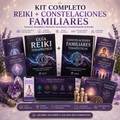 Guia Reiki & Constelaciones Familiares - Terapéutica