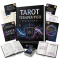 Tarot Terapéutico Profesional | Sistema Completo de Interpretación y Acompañamiento PDF